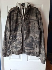 Mens jacket size for sale  MARKET RASEN
