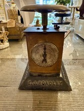 Antique hoadley apothecary for sale  Fenton