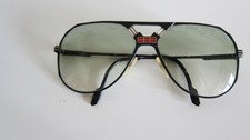 Ferrari herren sonnenbrille gebraucht kaufen  Frankenberg
