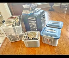 Huge lot cds for sale  Memphis