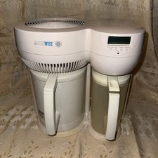 Waterwise 8800 deluxe for sale  Manteca