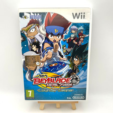 Gioco beyblade metal usato  Ragalna