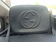 Gucci soho disco for sale  Mount Pleasant