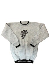 Vintage machine knitted for sale  BEWDLEY