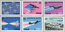 1973 italia 50º usato 1973 italia 50º usato  Vaiano Cremasco