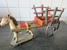 Ancien jouet bois d'occasion Ancien jouet bois d'occasion  Troyes
