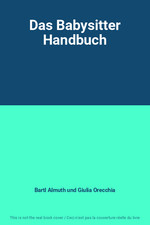 Das babysitter handbuch d'occasion  France