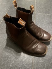 R.m. williams brown for sale  SUDBURY
