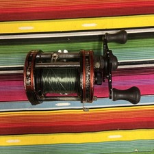 Abu garcia ambassador for sale  Rosanky