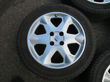 Sommerräder renault scenic gebraucht kaufen  Schwetzingen