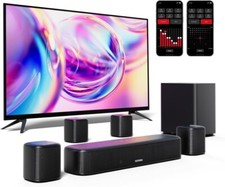 Ultimea soundbar aura usato  Ciro Marina