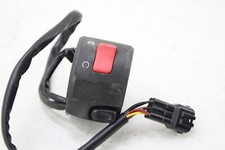 2009-2011 KAWASAKI NINJA 650 INTERRUPTOR DE GUIDÃO DE CONTROLE DIREITO 2009-2010 ER6N 650R comprar usado  Enviando para Brazil