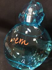 Rem edt 100ml usato  Italia