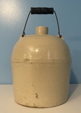 Antique stoneware gal. for sale  Fleetwood