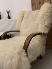 reupholstered chair arm for sale  BETWS-Y-COED