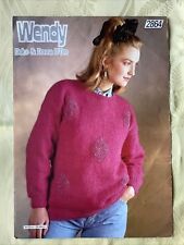 Wendy dolce donna for sale  AMMANFORD