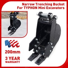 trenching excavation digging for sale  Chino