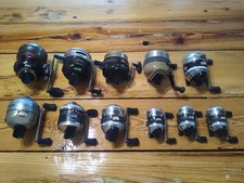Vintage zebco fishing for sale  Walterboro