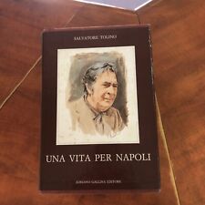 Tolino una vita usato  Napoli