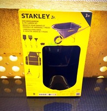 Stanley kids wheelbarrow for sale  Riverside