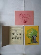 Dossiers presse fr2f d'occasion  Avignon