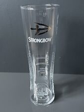 Strongbow cider tall for sale  NORTHAMPTON