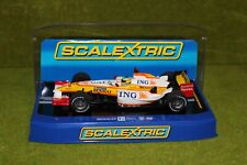 Scalextric renault car for sale  LIVERPOOL