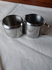 Vintage retro stainless for sale  ELY