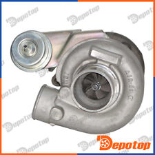 Turbocompresseur mercedes benz d'occasion  Romainville