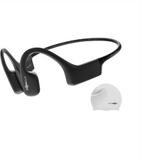 Aftershokz xtrainerz black for sale  REDRUTH