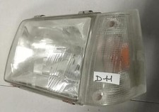 Faro fanale anteriore usato  Italia