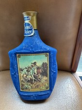 Unusual bottle for sale  WATFORD