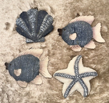 Beach themed decor for sale  Harrison