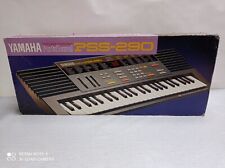 Clavier synthétiseur yamaha d'occasion  Libercourt