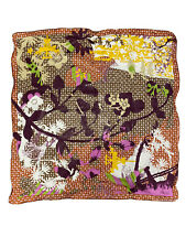 Kenzo foulard donna usato  Marcianise