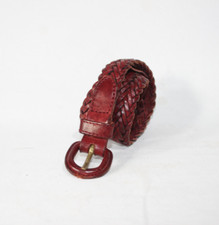 teachers belt for sale  COATBRIDGE