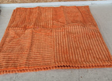 Corduroy cushion covers for sale  PETERSFIELD