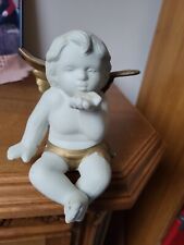 Vintage figur engel gebraucht kaufen  Lüneburg