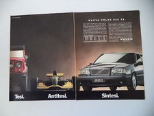 Advertising pubblicità 1994 usato  Salerno