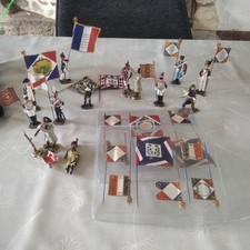 Soldat plomb porte d'occasion  Lille-