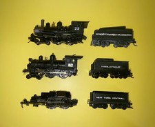 Bachman steam locomotive for sale  Del Mar