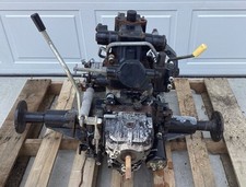 Oem john deere for sale  Bourbon