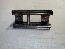 Transporter rear kombi for sale  WORTHING