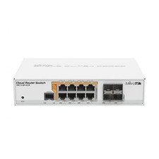 Mikrotik crs112 switch usato  Corato