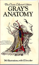 Grays anatomy classic for sale  UK