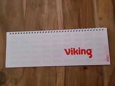 Schreibtischquerkalender querk gebraucht kaufen  Boostedt
