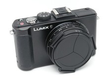 Digital camera panasonic for sale  PRESTONPANS