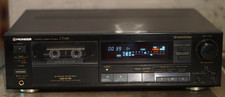 Platine cassette têtes d'occasion  Strasbourg-