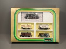 Trix express zugpackung gebraucht kaufen  Wolfegg