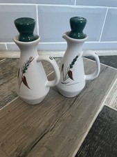 Denby greenwheat oil for sale  BLAYDON-ON-TYNE